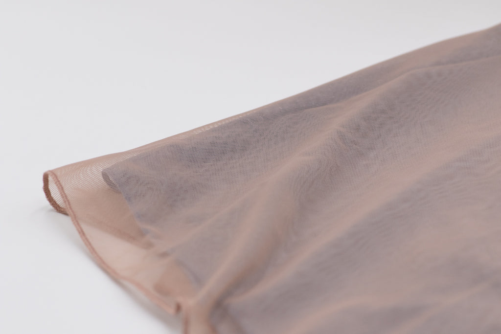 デラロミラノ デイジー スカート（在庫商品） DellaLo' Milano Daisy Skirt Rosè / Vapore