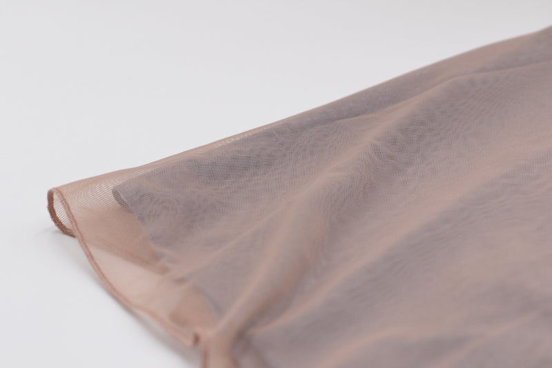 デラロミラノ デイジー スカート（在庫商品） DellaLo' Milano Daisy Skirt Rosè / Vapore