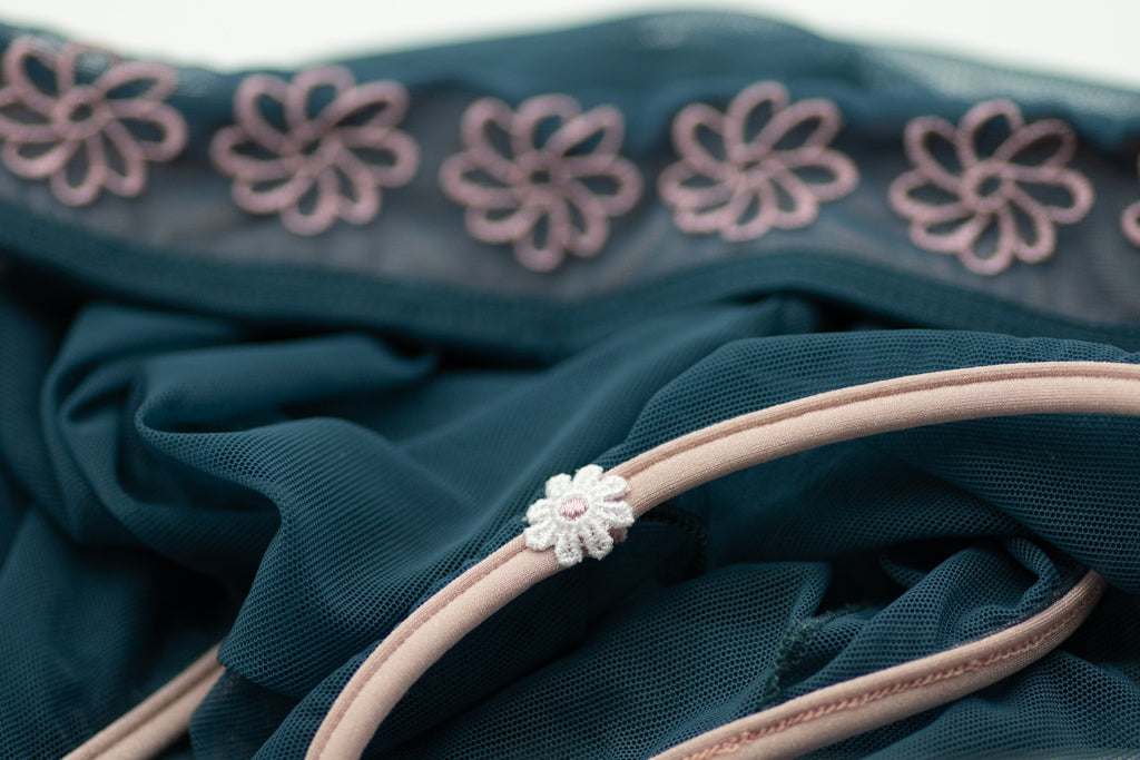 デラロミラノ デイジー シビラ（在庫商品） DellaLo' Milano Daisy Sibilla