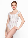 エレベダンスウェア アンジェリーナ レオタード デライトフル Eleve Dancewear Angelina Leotard Delightful RTW