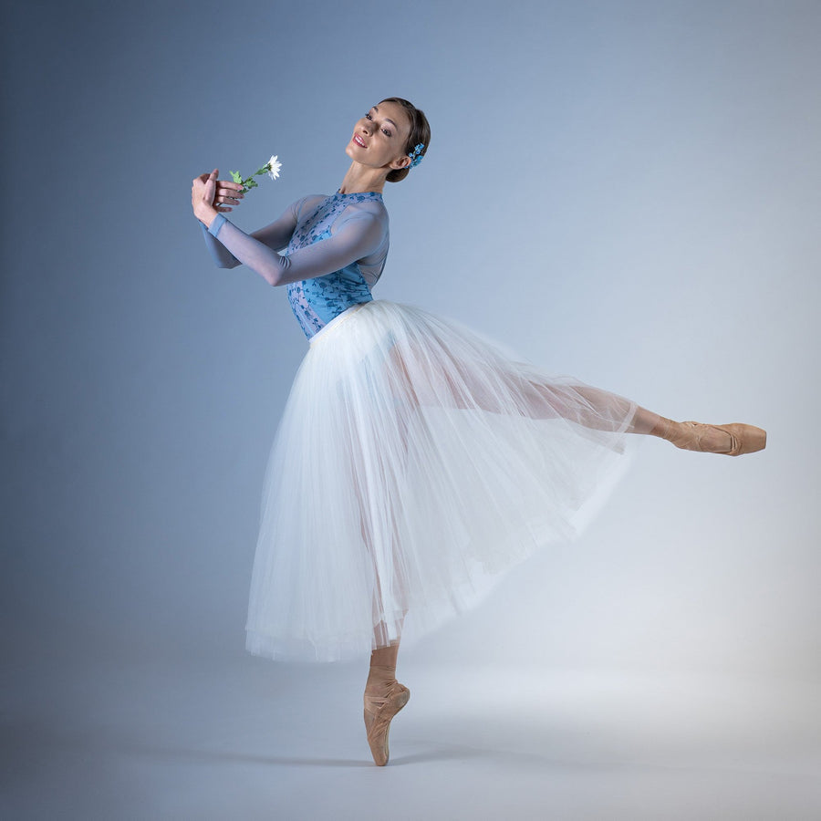 デラロミラノ エトワール オリガ・スミルノワ ジゼル（予約商品