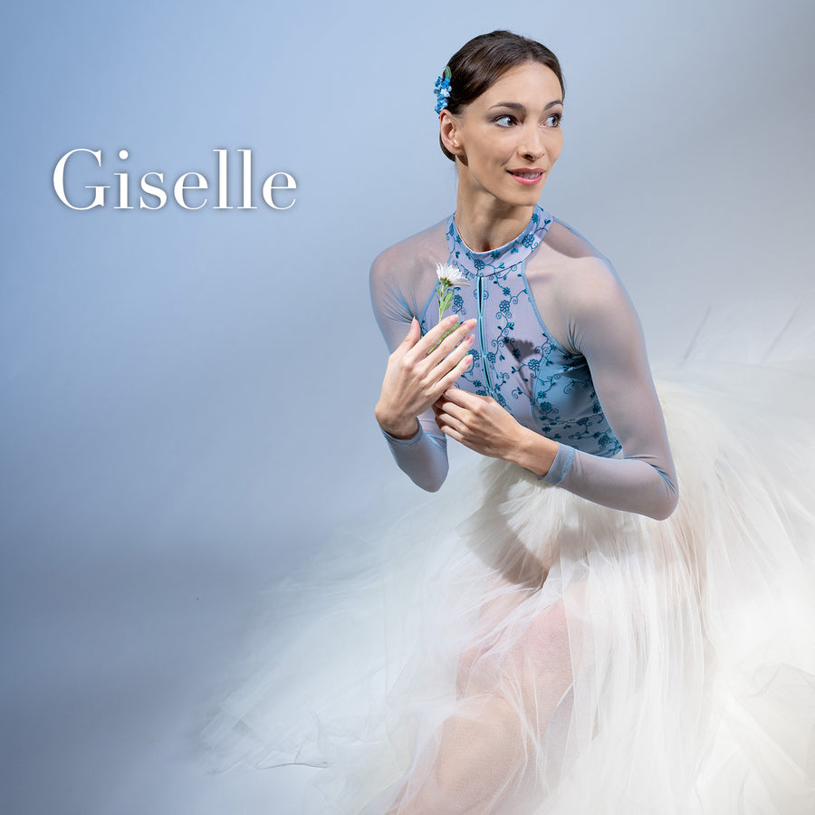 DellaLo' Milano（デラロミラノ）公式｜イタリア発バレエウェア