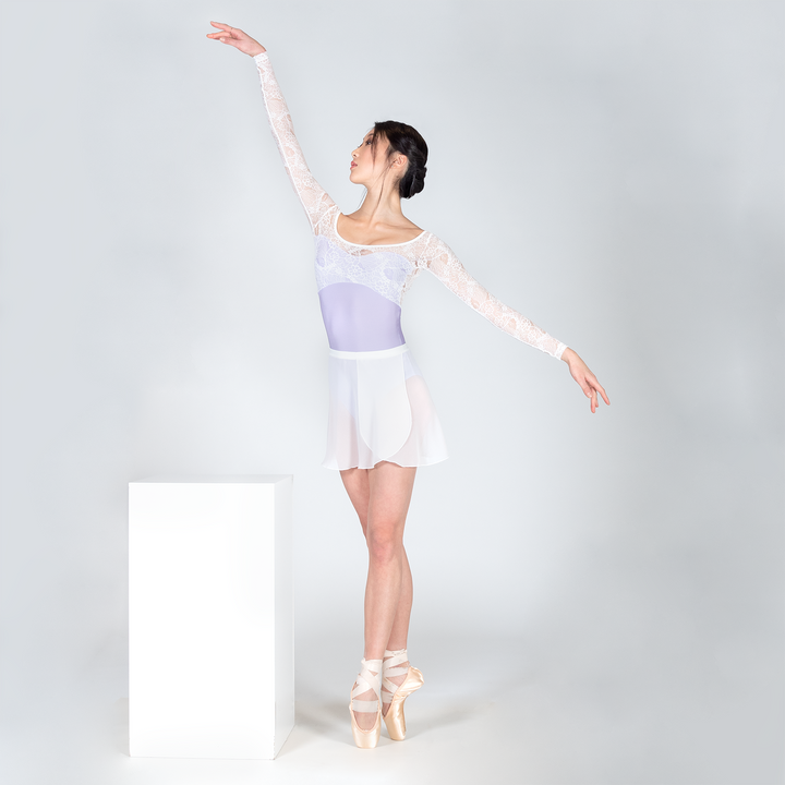 デラロミラノ スカート アクセサリー デラロ（予約商品）DellaLo' Milano Season 2024 DellaLo' Skirt - Dance skirt