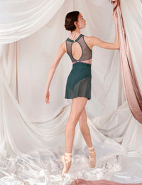 デラロミラノ スカート デラロ DellaLo' Milano DellaLo' Skirt 2026