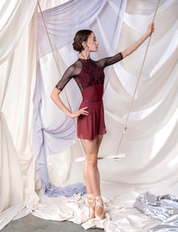 デラロミラノ スカート デラロ DellaLo' Milano DellaLo' Skirt 2026