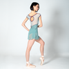 デラロミラノ スカート アクセサリー ディアナ（予約商品）DellaLo' Milano Season 2024 Diana Skirt - Dance skirt