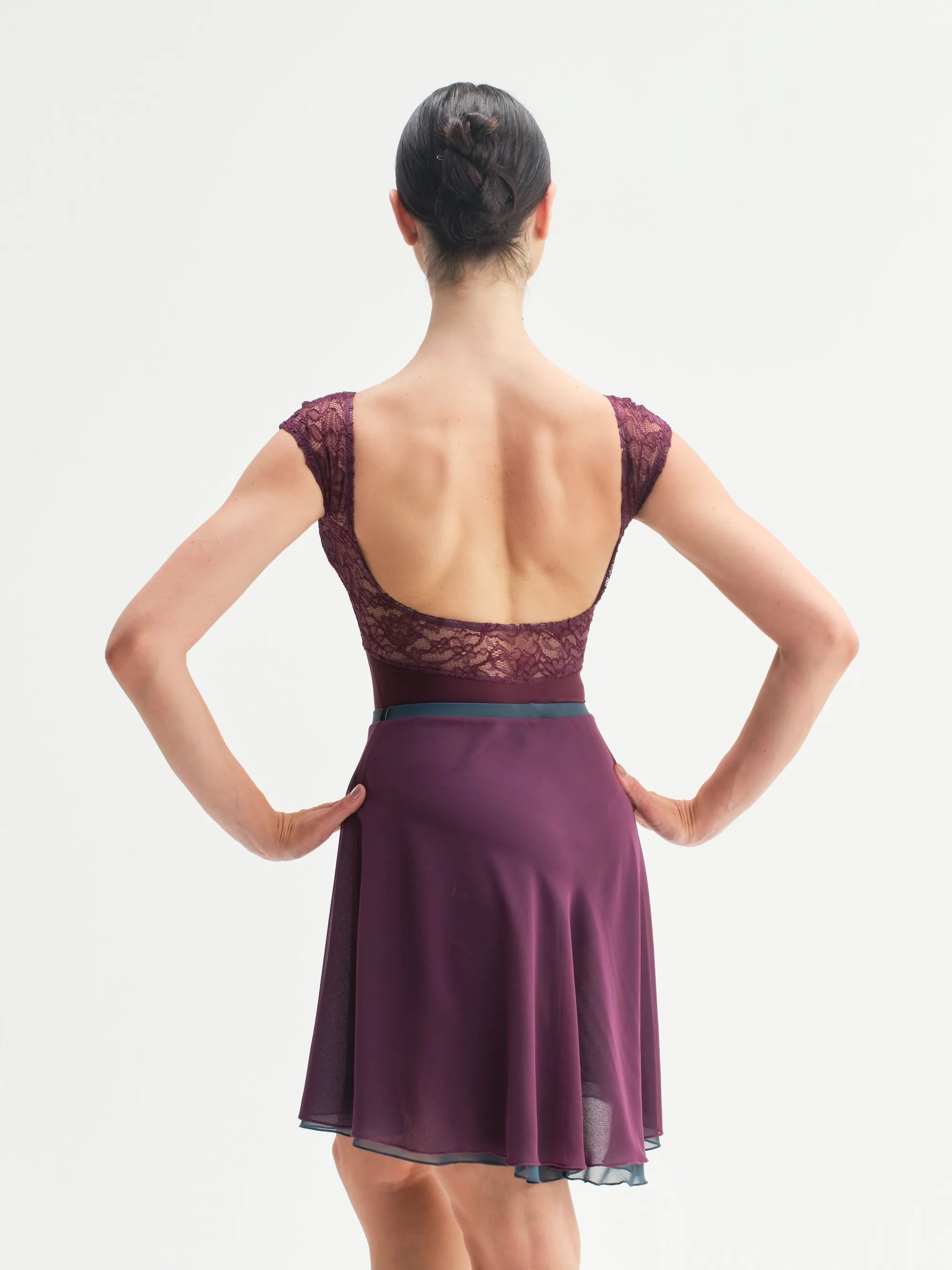 デラロミラノ ダブルソーニョ スカート DellaLo' Double Sogno Skirt