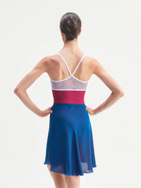 デラロミラノ ダブルソーニョ スカート DellaLo' Double Sogno Skirt • Atlantic/Snob
