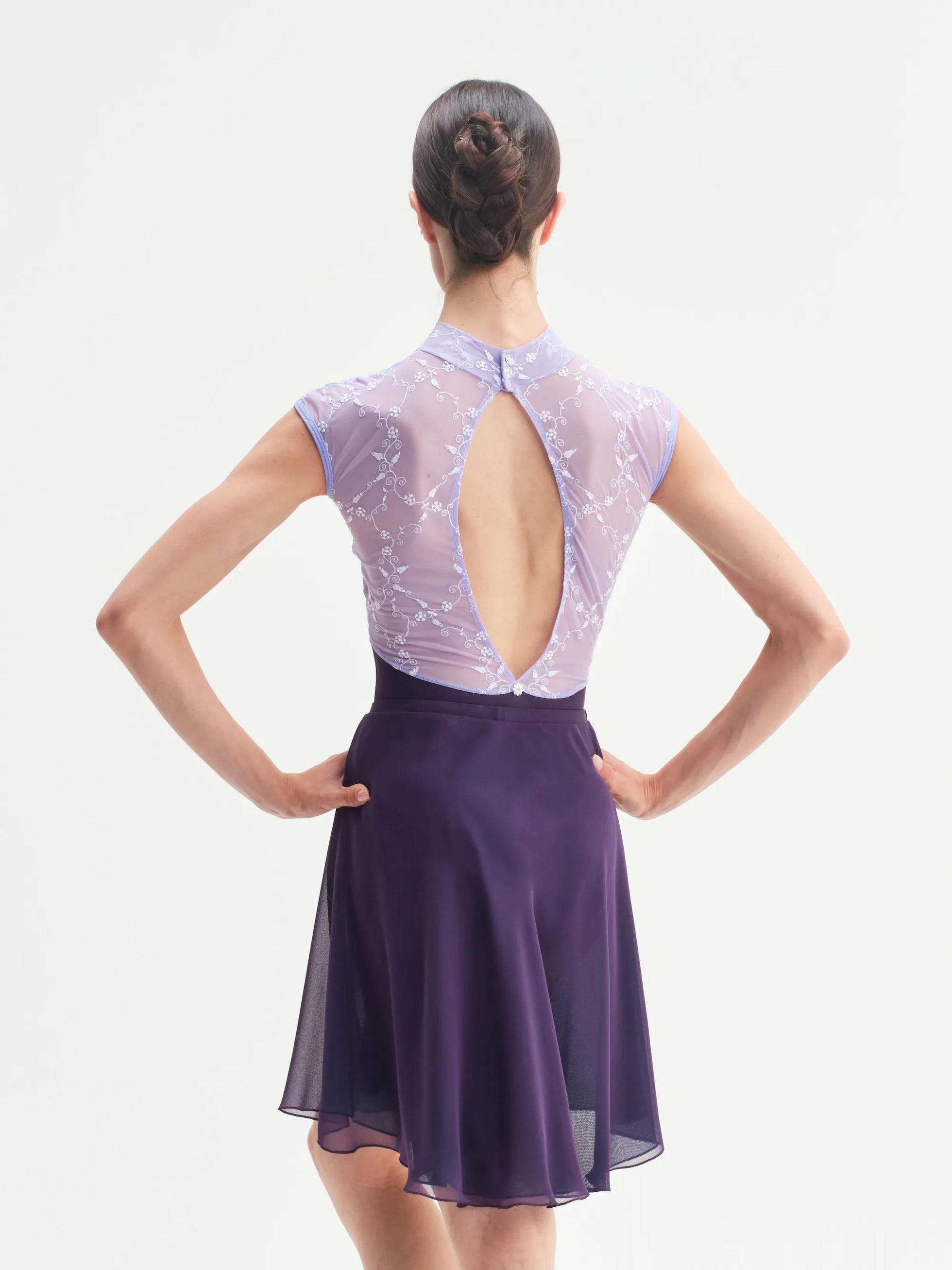 デラロミラノ ダブルソーニョ スカート DellaLo' Double Sogno Skirt
