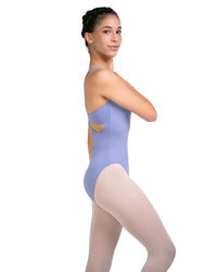 リュリ ダブルストラップキャミソールレオタード キャメロン 全48色【大人】LULLI Double Strap Camisole Leotard Cameron