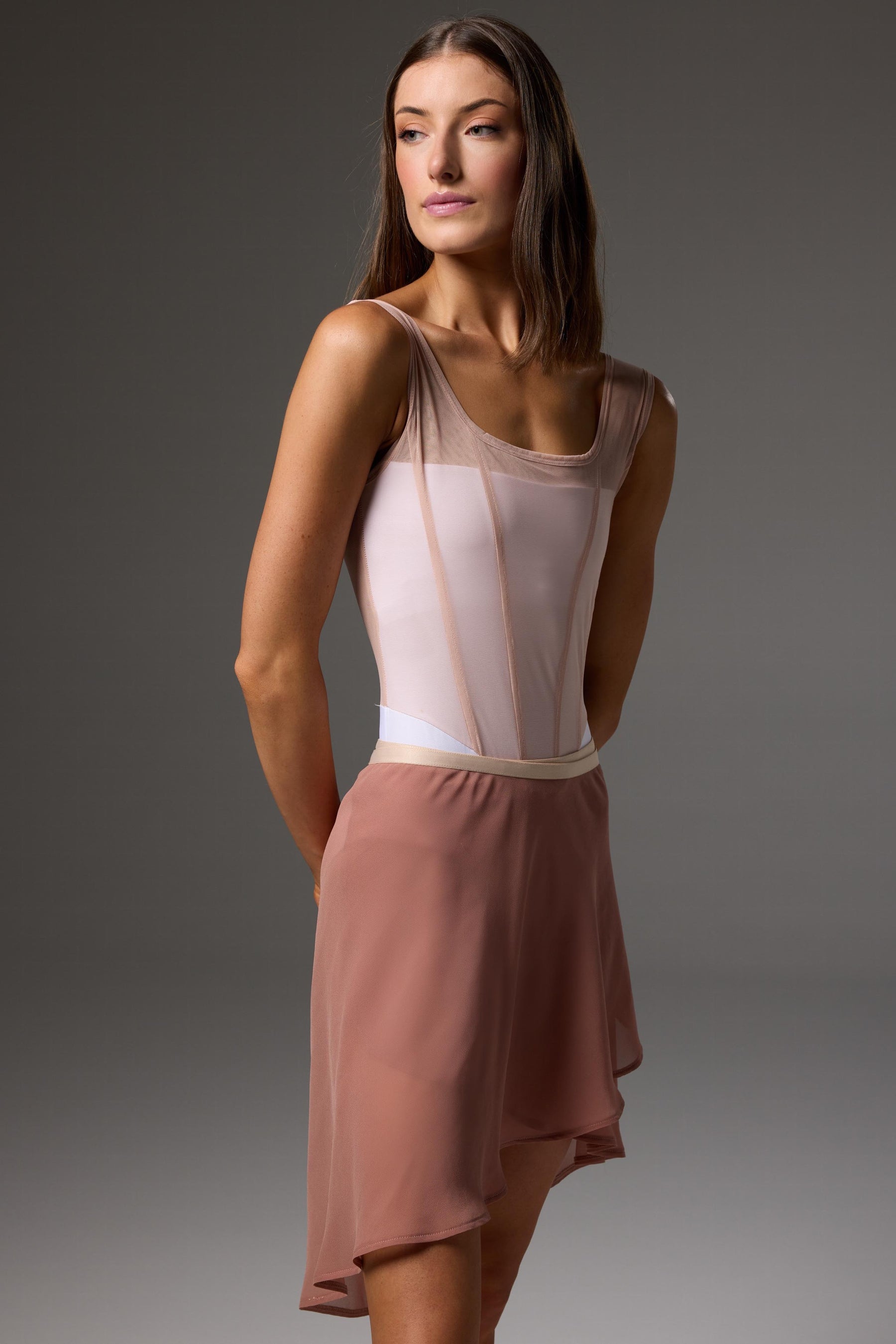 ボディール　BODILE SOFIA SOFIA LEOTARD | SIGNATURE – BODILE