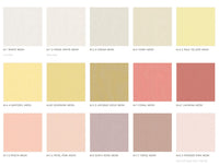 エレベ ダンスウェア カスタム ウィーン ミッド ハイロー ラップスカート Eleve Dancewear Vienna Mid High-Low Wrap Skirt