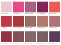 エレベ ダンスウェア カスタム ウィーン ミッド ハイロー ラップスカート Eleve Dancewear Vienna Mid High-Low Wrap Skirt