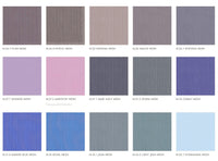 エレベ ダンスウェア カスタム ウィーン ミッド ハイロー ラップスカート Eleve Dancewear Vienna Mid High-Low Wrap Skirt