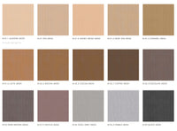 エレベ ダンスウェア カスタム ウィーン ミッド ハイロー ラップスカート Eleve Dancewear Vienna Mid High-Low Wrap Skirt