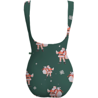 ラッキーレオ クレセント Luckyleo EMERALD CHEERY SANTA CRESCENT