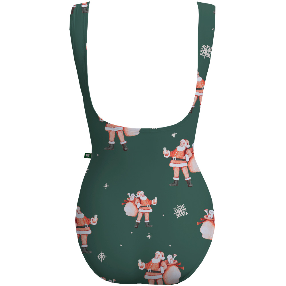 ラッキーレオ クレセント Luckyleo EMERALD CHEERY SANTA CRESCENT