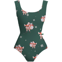 ラッキーレオ クレセント Luckyleo EMERALD CHEERY SANTA CRESCENT