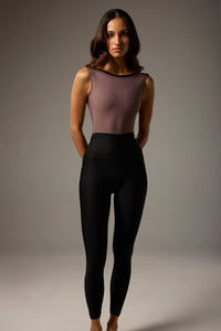 ボディール  エクステンション スタジオ タイツ BODILE EXTENSION STUDIO TIGHTS