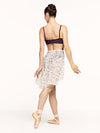 エレベ ダンスウェア バックタックスカート Eleve Dancewear Back Tuck Skirt Violetta Mesh RTW