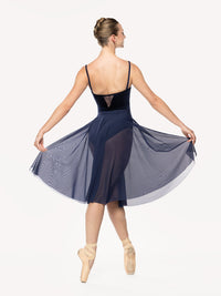 エレベ ダンスウェア クロエ レオタード Eleve Dancewear Chloe Leotard Eclipse RTW