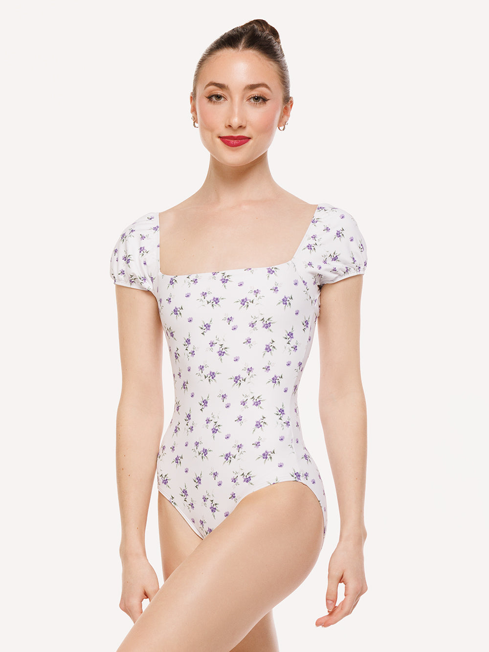 エレベ ダンスウェア ジーナ レオタード パスウェイ Eleve Dancewear Xena Leotard Pathway RTW