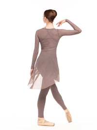 【カスタム】エレベ ダンスウェア アンディ シャツ Eleve Dancewear Custom Andi Shirt