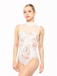 エレベ ダンスウェア エリザベス レオタード エンドレスラブ Eleve Dancewear Elizabeth Leotard Endless Love RTW