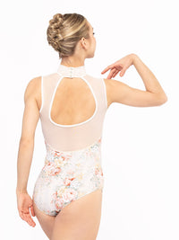 エレベ ダンスウェア エリザベス レオタード エンドレスラブ Eleve Dancewear Elizabeth Leotard Endless Love RTW