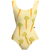ラッキーレオ キャロット クレセント レオタード Luckyleo CARROT CRESCENT