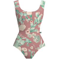 ラッキーレオ Luckyleo TERRA CACTUS BLOOM CRESCENT