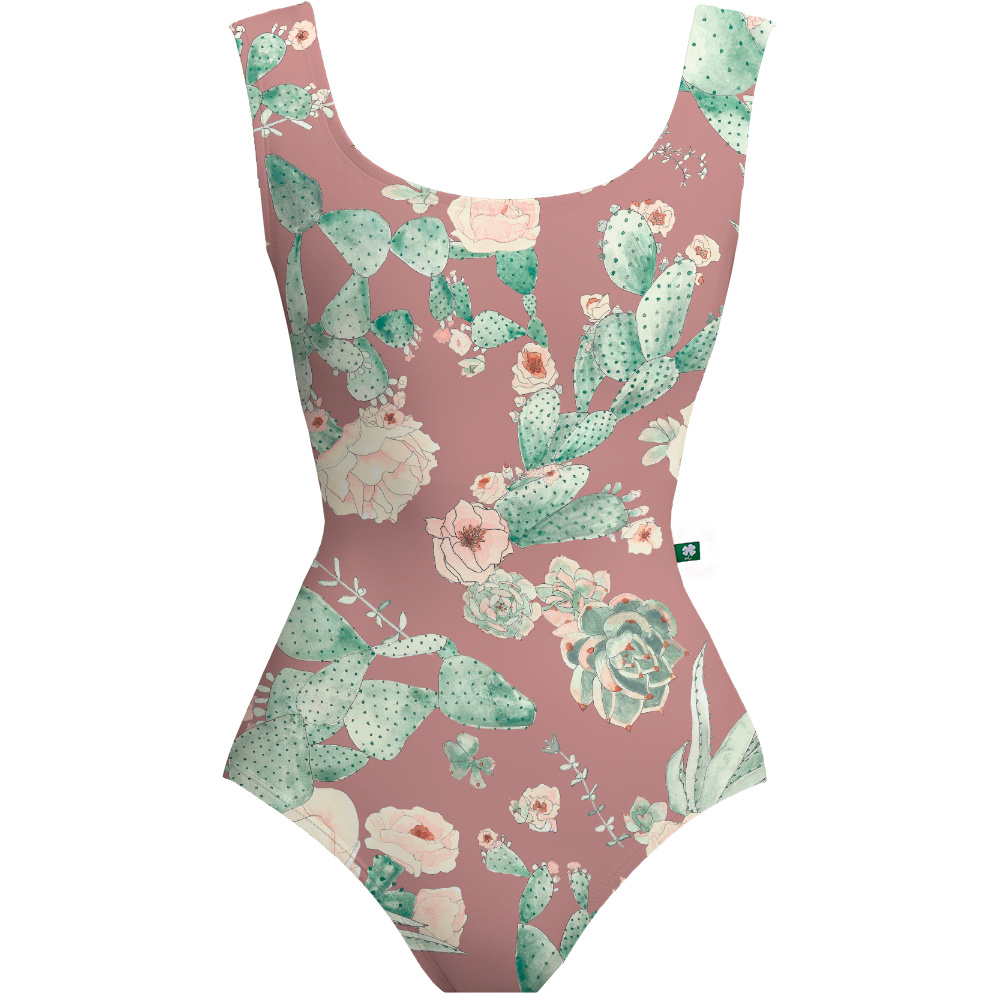 ラッキーレオ Luckyleo TERRA CACTUS BLOOM CRESCENT