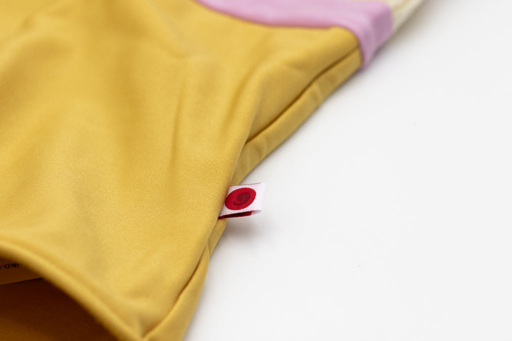 ユミコ レオタード【大人】（在庫商品）YUMIKO ZOE N-Glow / CV