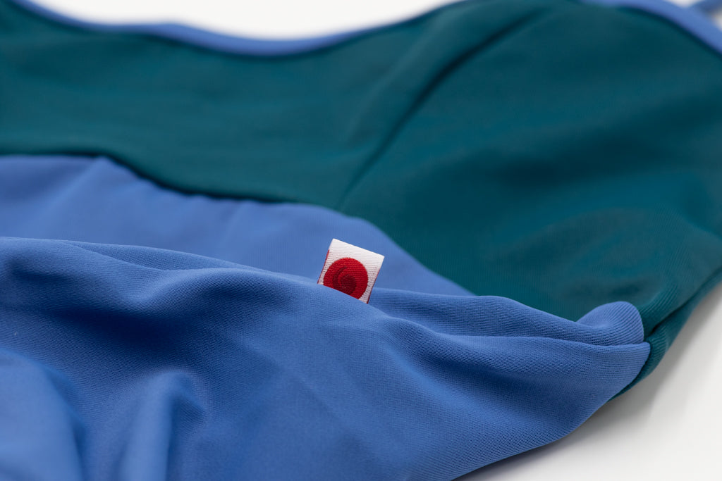 ユミコ レオタード【大人】（在庫商品）YUMIKO DENISE T-Lapis