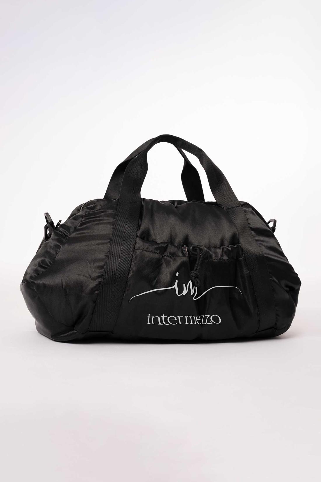 インターメッツォ フェネラ シャイニーバッグ Intermezzo Fenella Shiny Bag with Intermezzo Logo – Dance & Skating 全3色