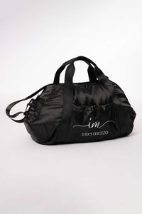 インターメッツォ フェネラ シャイニーバッグ Intermezzo Fenella Shiny Bag with Intermezzo Logo – Dance & Skating 全3色