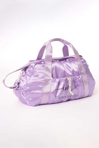 インターメッツォ フェネラ シャイニーバッグ Intermezzo Fenella Shiny Bag with Intermezzo Logo – Dance & Skating 全3色