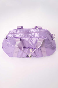 インターメッツォ フェネラ シャイニーバッグ Intermezzo Fenella Shiny Bag with Intermezzo Logo – Dance & Skating 全3色