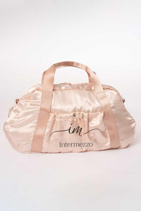 インターメッツォ フェネラ シャイニーバッグ Intermezzo Fenella Shiny Bag with Intermezzo Logo – Dance & Skating 全3色