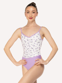 エレベ ダンスウェア フリーダ レオタード パスウェイ Eleve Dancewear Frieda Leotard Pathway RTW