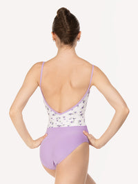 エレベ ダンスウェア フリーダ レオタード パスウェイ Eleve Dancewear Frieda Leotard Pathway RTW