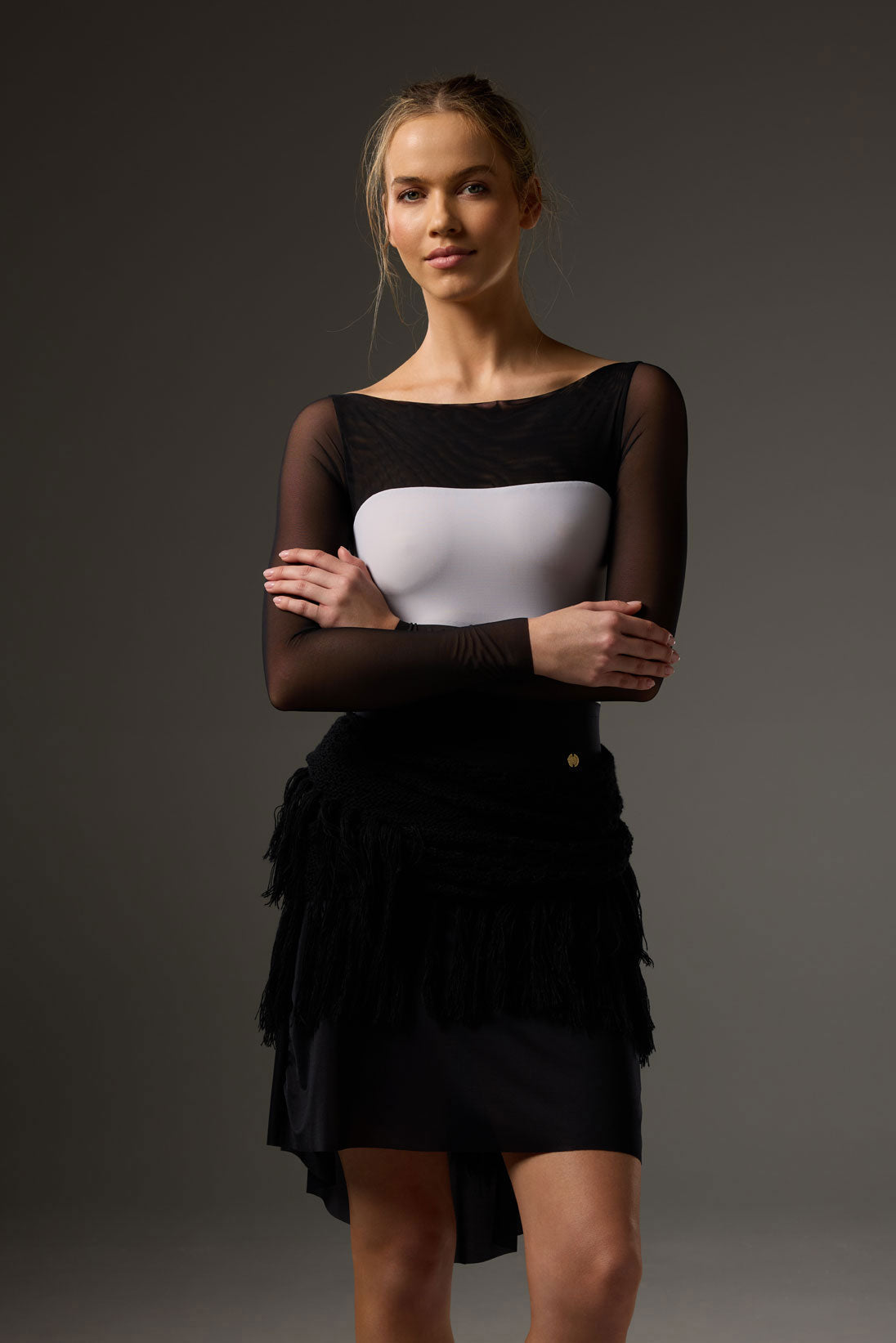 ボディール ガブリエラ レオタード *BODILE GABRIELLA LEOTARD – 輸入