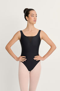 インターメッツォ レオタード ガイア（大人＆子供）Intermezzo Ballet DOUBLE VEIL COLLECTION GAIA