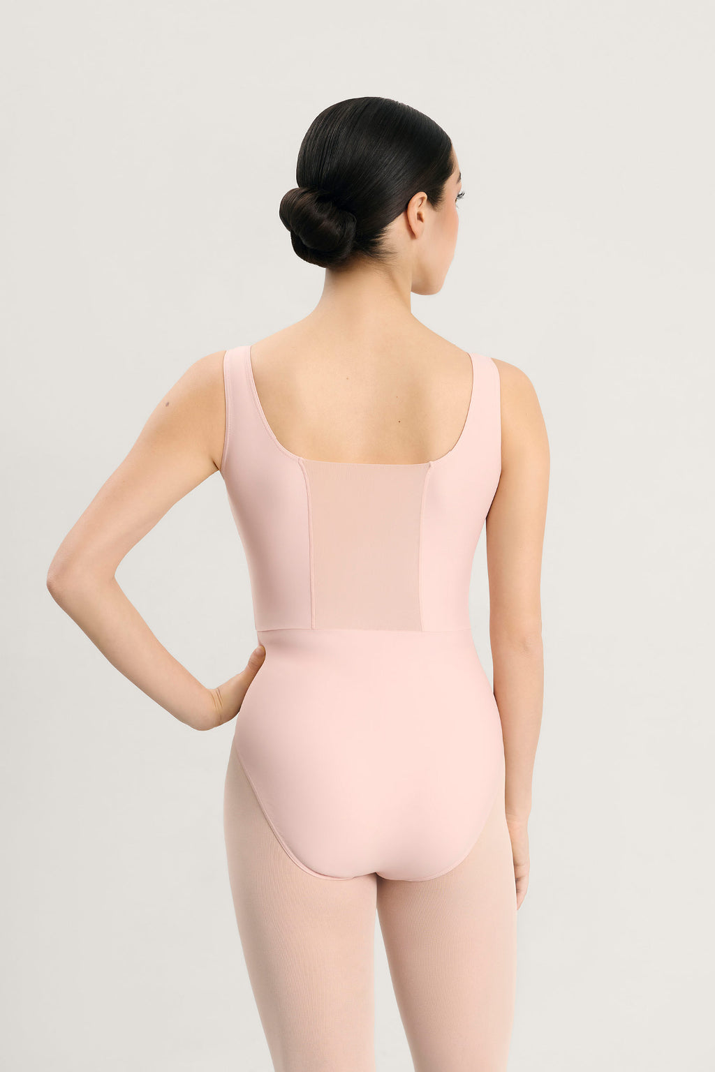 インターメッツォ レオタード ガイア（大人＆子供）Intermezzo Ballet