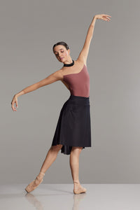 ボディール  ガリナ リハーサル スカート BODILE GALINA REHEARSAL SKIRT
