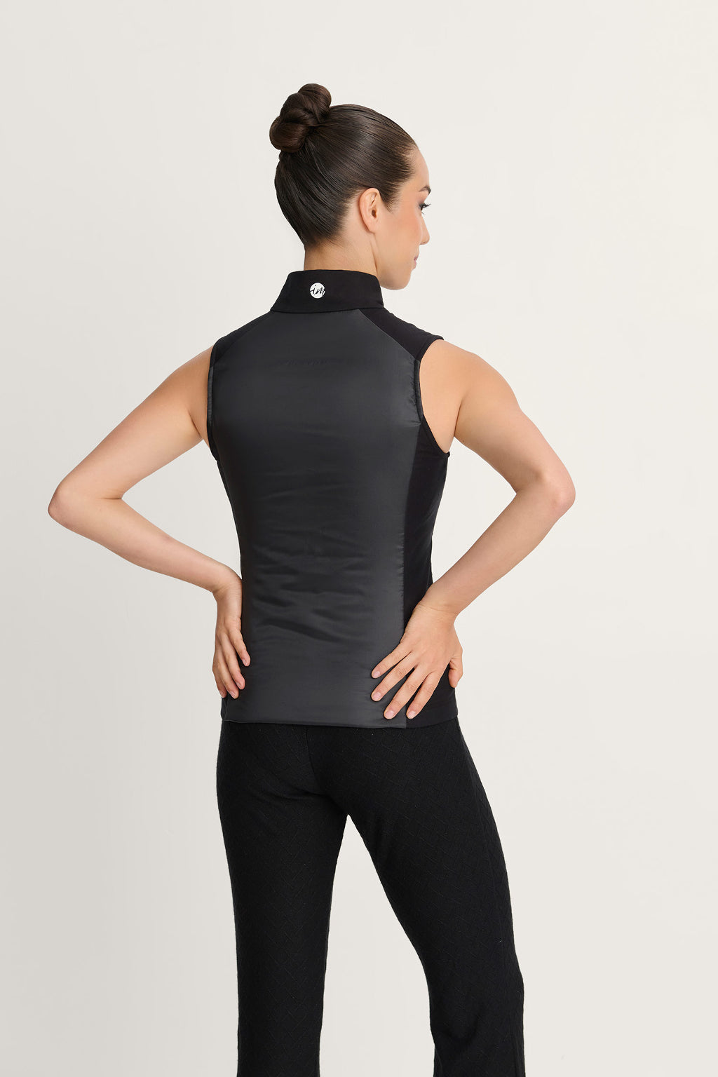 インターメッツォ ベスト ジョルダーナ（大人＆子供）Intermezzo Ballet SCULPTED COLLECTION GIORDANA
