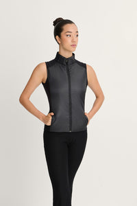 インターメッツォ ベスト ジョルダーナ（大人＆子供）Intermezzo Ballet SCULPTED COLLECTION GIORDANA