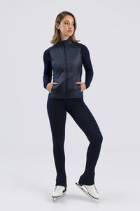 インターメッツォ ベスト ジョルダーナ（大人＆子供）Intermezzo Ballet SCULPTED COLLECTION GIORDANA
