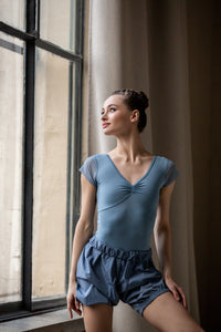 グランプリ ショートサウナパンツ GRAND PRIX LONG SHORTS LESSON WITH SAUNA EFFECT