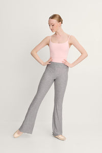 インターメッツォ バレエ ニットフレアパンツ グラシエラ（子供＆大人）Intermezzo Ballet  EVENING GLOW COLLECTION GRACIELLA